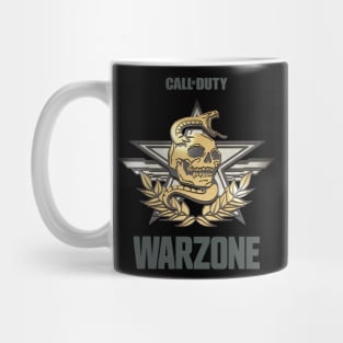 Allegiance Mug